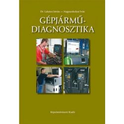 Gépjármű-diagnosztika