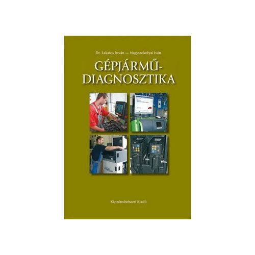 Gépjármű-diagnosztika