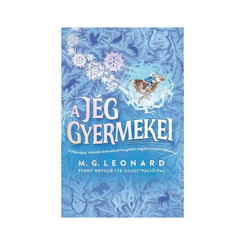 A jég gyermekei