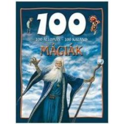 Mágiák - 100 állomás-100 kaland