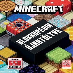 Minecraft - Blokkopédia újratöltve