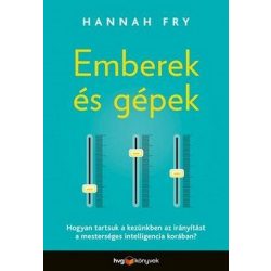 Emberek és gépek