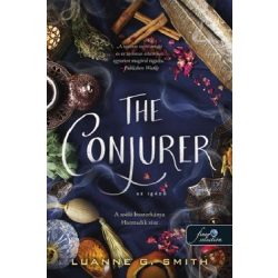 The Conjurer - Az igéző - A szőlő boszorkánya 3.