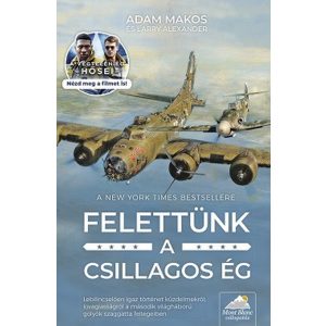 Felettünk a csillagos ég