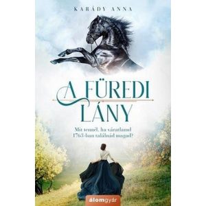 A füredi lány - A füredi lány 1.