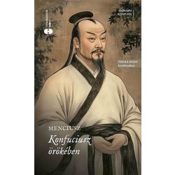 Konfuciusz örökében - Idõkapu könyvek