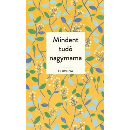 Mindent tudó nagymama