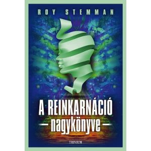 A reinkarnáció nagykönyve