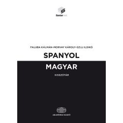 Spanyol-magyar kisszótár