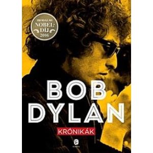 Bob Dylan: Krónikák