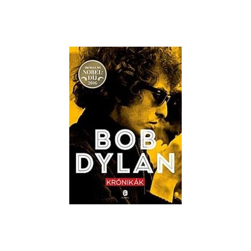 Bob Dylan: Krónikák