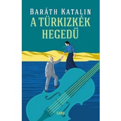 A türkizkék hegedû - Dávid Veron