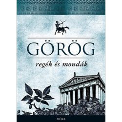 Görög regék és mondák 