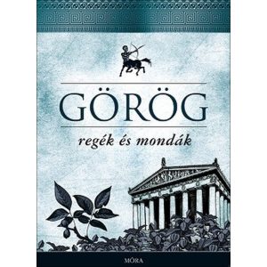 Görög regék és mondák 