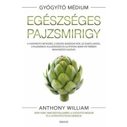Egészséges pajzsmirigy - Gyógyító médium