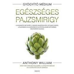Egészséges pajzsmirigy - Gyógyító médium