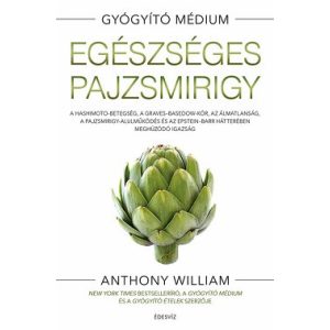 Egészséges pajzsmirigy - Gyógyító médium