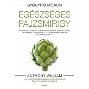 Egészséges pajzsmirigy - Gyógyító médium