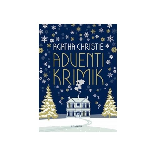 Adventi krimik