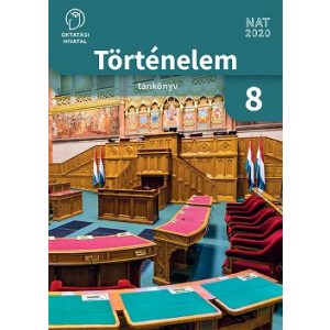 Történelem 8. az általános iskolások számára (B)