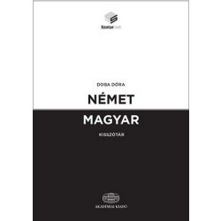 Német-magyar kisszótár + online szótárcsomag