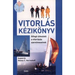Vitorlás kézikönyv (új kiadás)