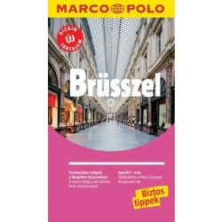 Brüsszel - Marco Polo