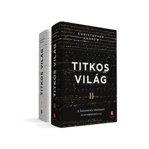 Titkos világ I-II.