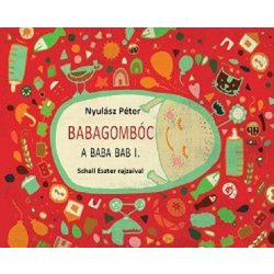 Babagombóc - A Baba Bab I. (új kiadás)