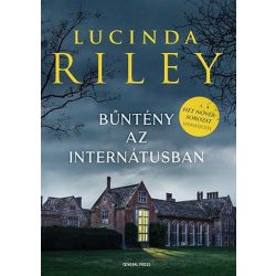 Bűntény az internátusban