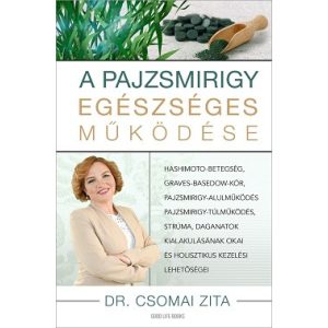 A pajzsmirigy egészséges működése