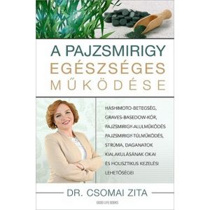 A pajzsmirigy egészséges működése