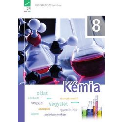 Kémia 8. tankönyv