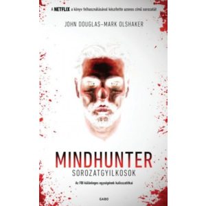 Mindhunter - Sorozatgyilkosok