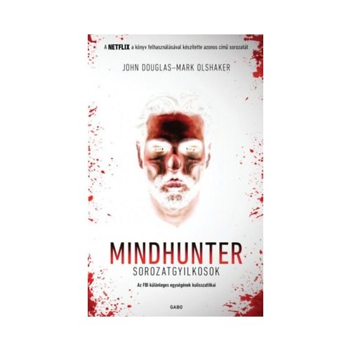 Mindhunter - Sorozatgyilkosok
