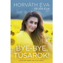Bye-bye, tűsarok!