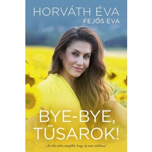 Bye-bye, tűsarok!