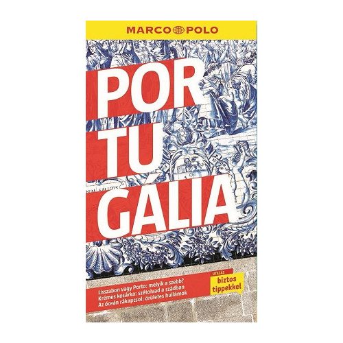 Portugália - Marco Polo