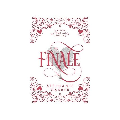 Finale - Díszkiadás
