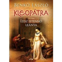 Kleopátra I. - Ízisz istennő leánya