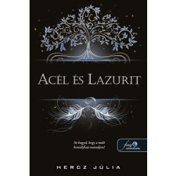 Acél és Lazurit