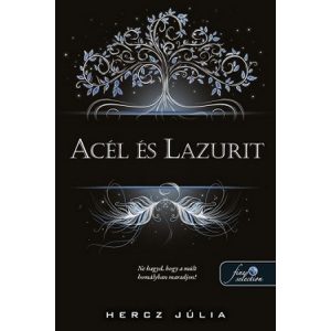 Acél és Lazurit
