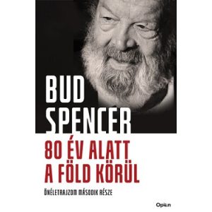 80 év alatt a Föld körül