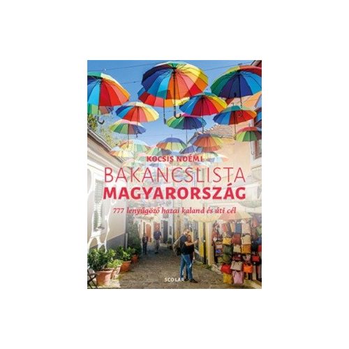 Bakancslista - Magyarország