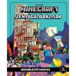 Minecraft: Lenyűgöző bázisok