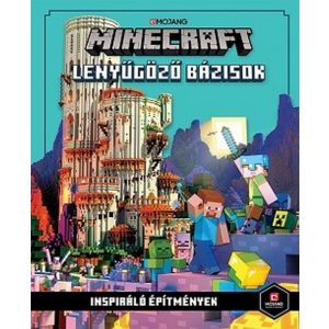 Minecraft: Lenyűgöző bázisok