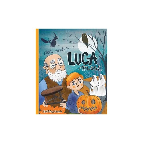 Luca mese - Hagyományaink