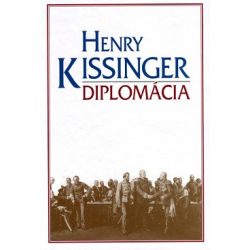 Diplomácia