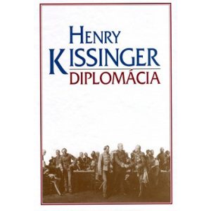 Diplomácia