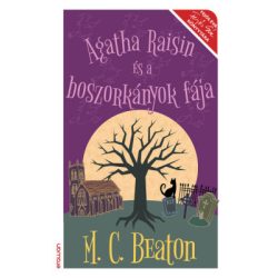 Agatha Raisin és a boszorkányok fája